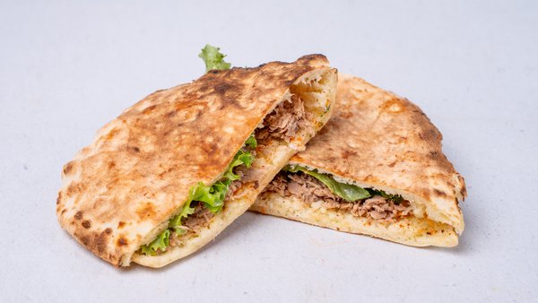Sandwich me Ton